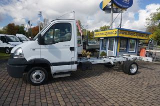 Renault Mascott